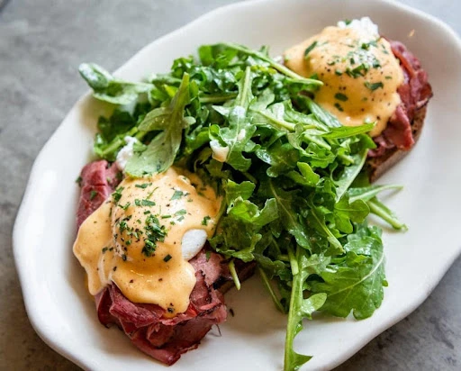 Grand Lake Kitchen - Lake Merritt