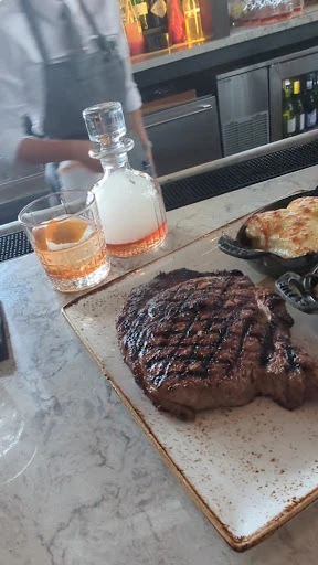 J. Gilbert's Wood-Fired Steaks & Seafood Omaha photo 2