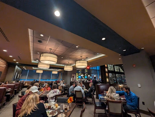 J. Gilbert's Wood-Fired Steaks & Seafood Omaha photo 5